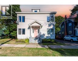 45-47-49 Portledge, moncton, New Brunswick