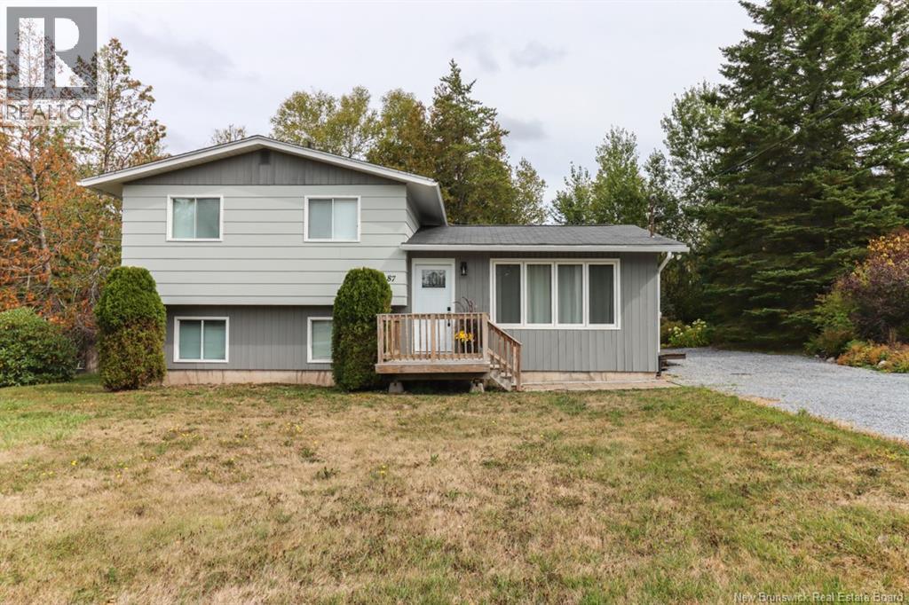 87 Stock Farm Road, Quispamsis, New Brunswick