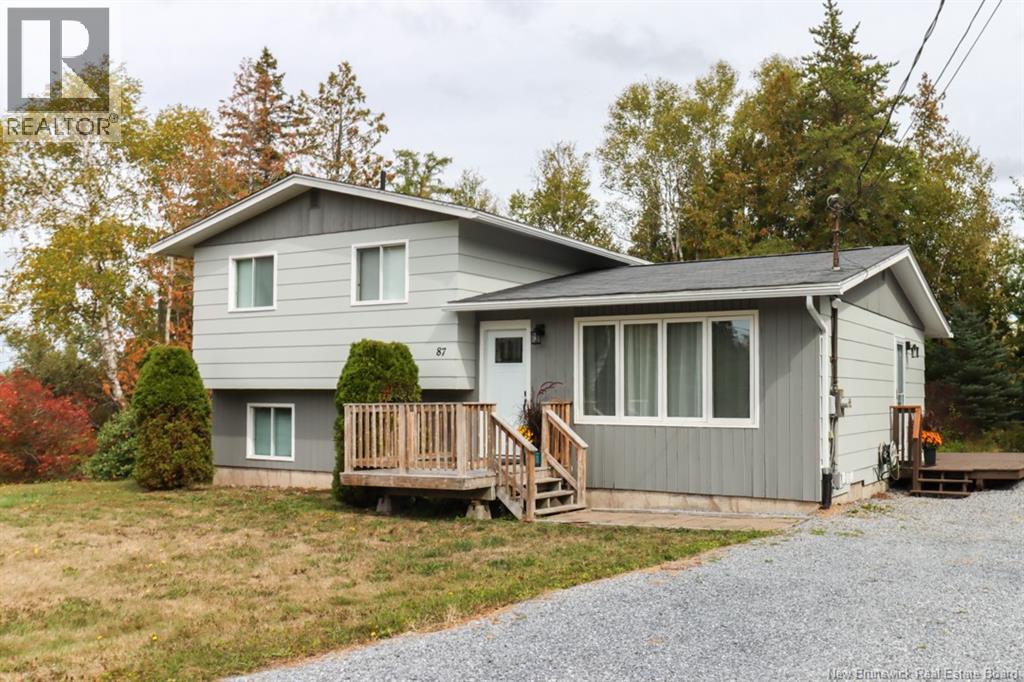 87 Stock Farm Road, Quispamsis, New Brunswick  E2G 2A2 - Photo 5 - NB127657