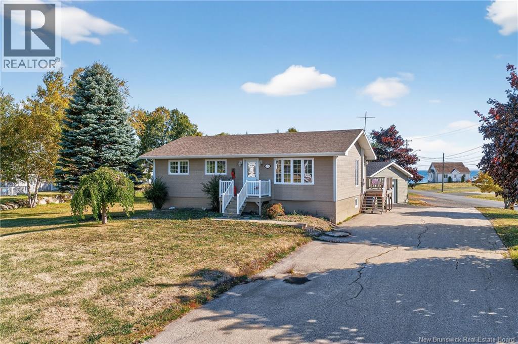 239 Principal Road, Nigadoo, New Brunswick