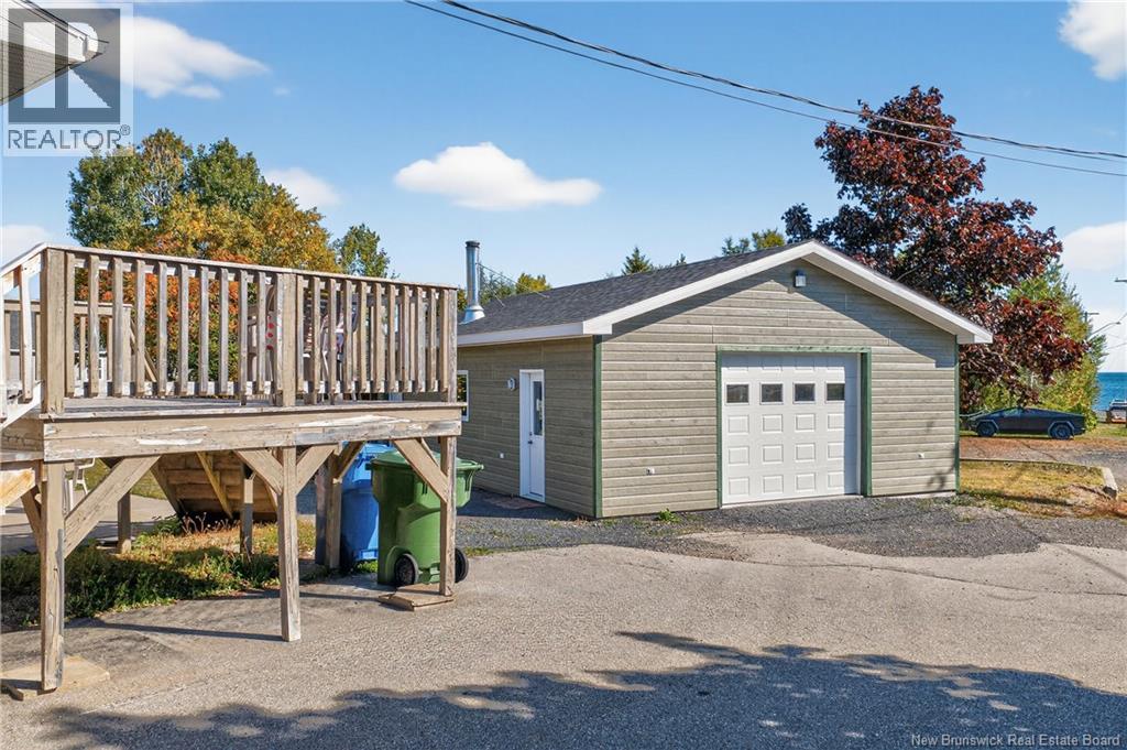 239 Principal Road, Nigadoo, New Brunswick  E8K 3S8 - Photo 5 - NB127655