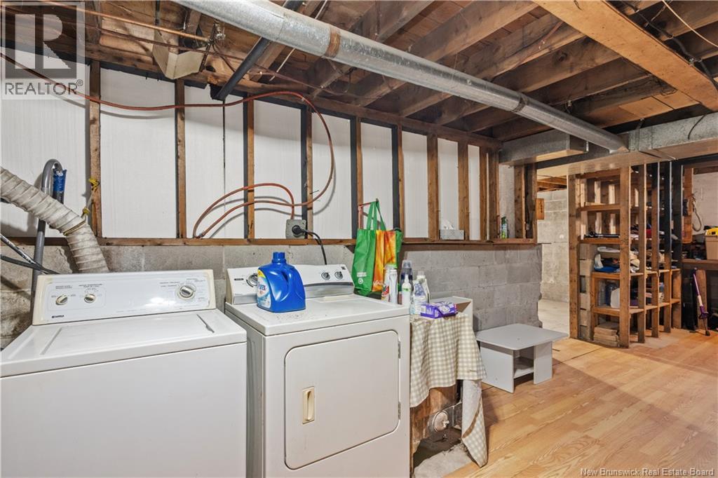 636 Leblanc, Saint-Andre-Leblanc, New Brunswick  E4P 6B7 - Photo 28 - NB127577