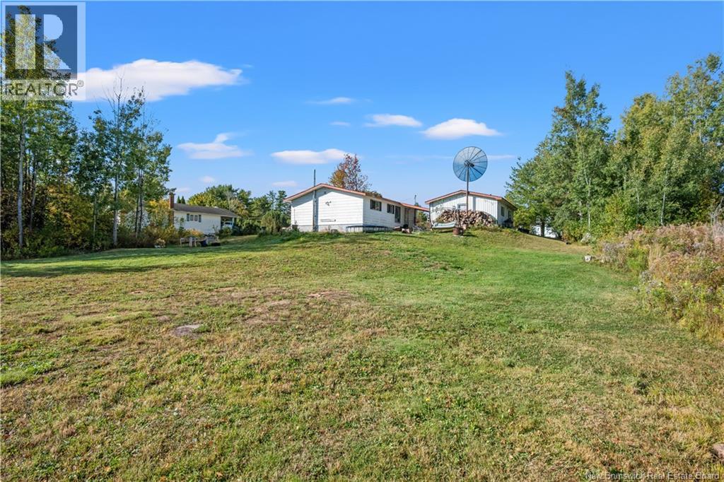 636 Leblanc, Saint-Andre-Leblanc, New Brunswick  E4P 6B7 - Photo 4 - NB127577
