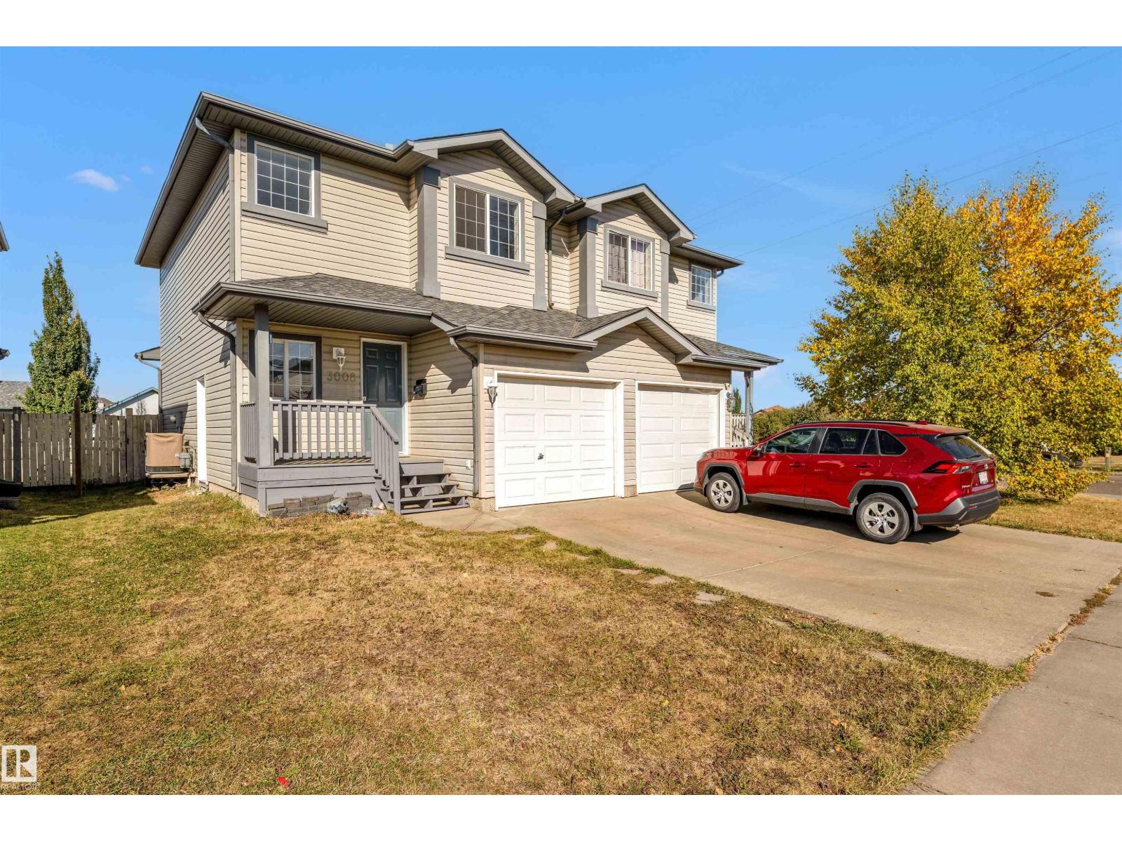 3008 31 Av Nw, Edmonton, Alberta  T6T 1W9 - Photo 3 - E4460240