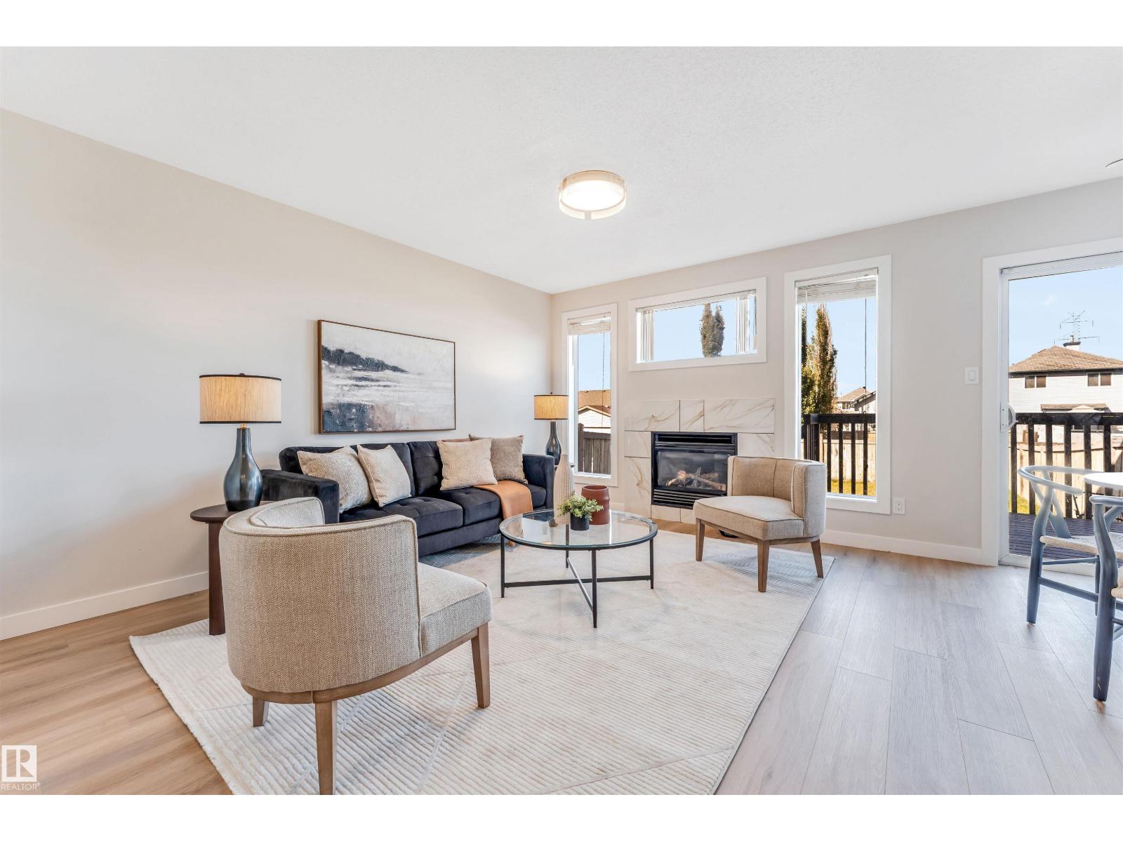 3008 31 Av Nw, Edmonton, Alberta  T6T 1W9 - Photo 9 - E4460240