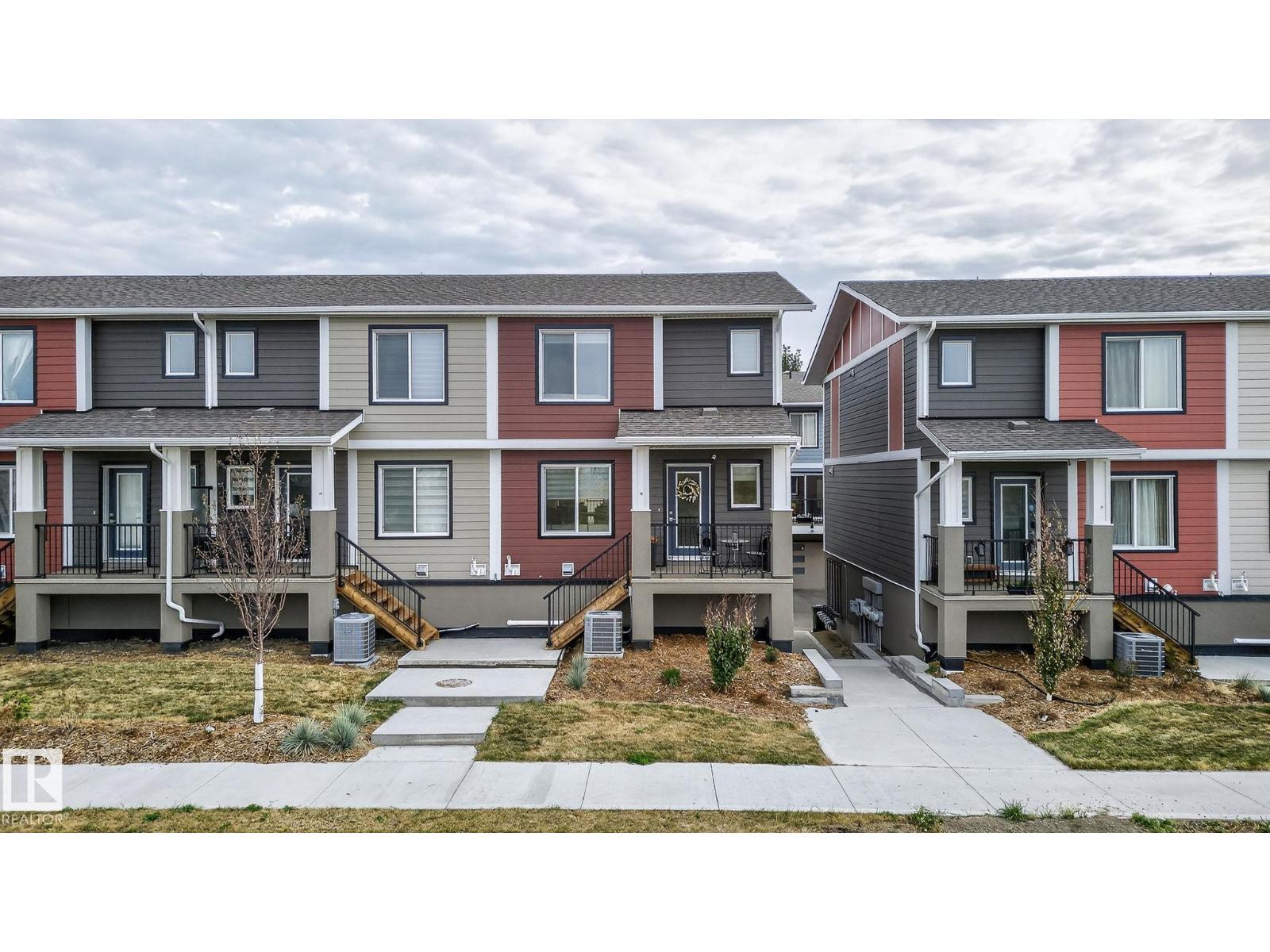 #16 9250 156 AV NW, Edmonton, Alberta