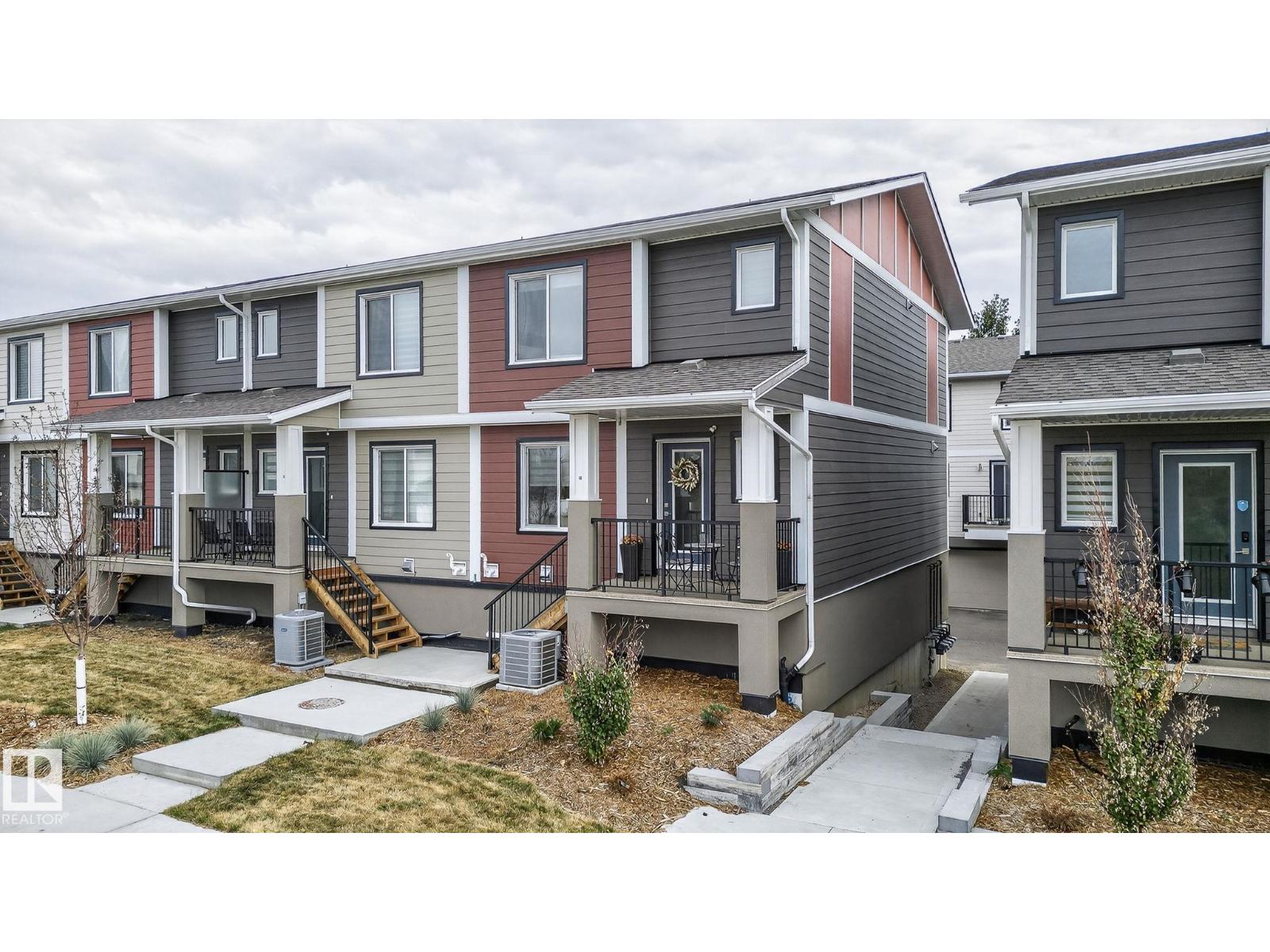 #16 9250 156 Av Nw, Edmonton, Alberta  T5Z 3N7 - Photo 2 - E4460242