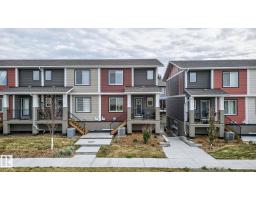 #16 9250 156 Av Nw Eaux Claires, Edmonton, Ca