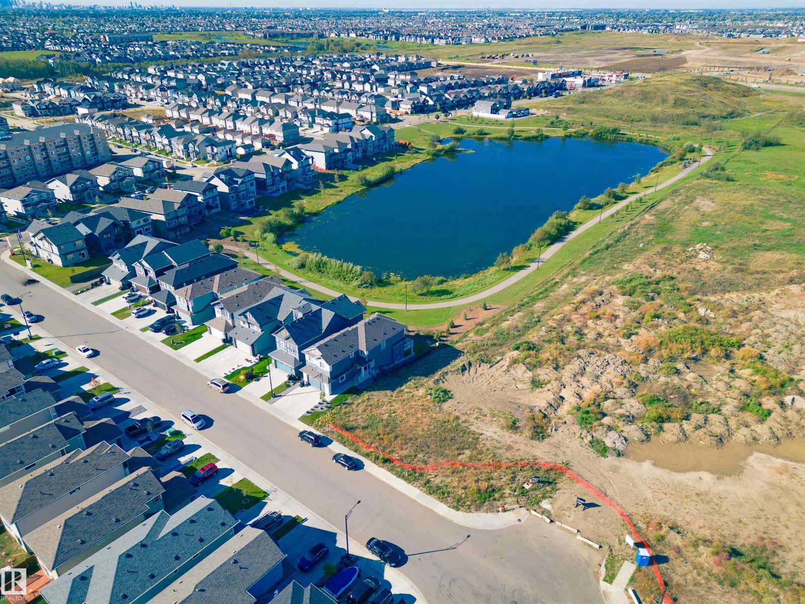 6257 175a Av Nw, Edmonton, Alberta  T5Y 4A5 - Photo 2 - E4460243