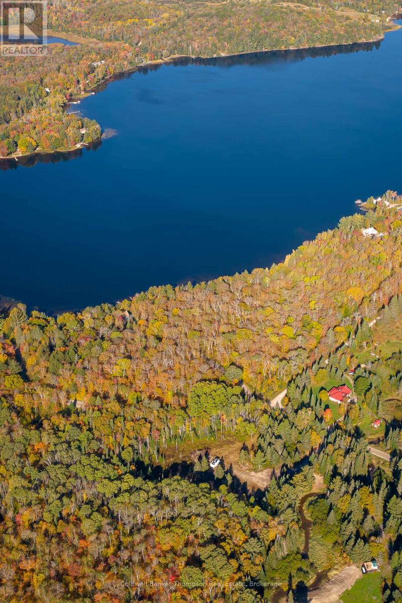 N/a Bartlett Lake Road, Mcmurrich/monteith, Ontario  P0A 1Y0 - Photo 1 - X12419356