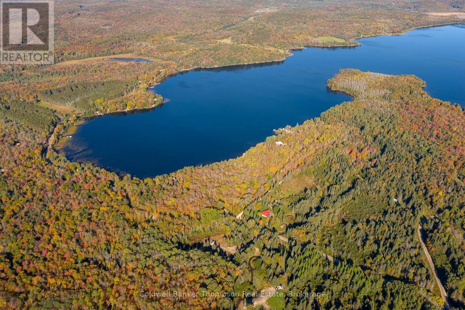N/a Bartlett Lake Road, Mcmurrich/monteith, Ontario  P0A 1Y0 - Photo 19 - X12419356
