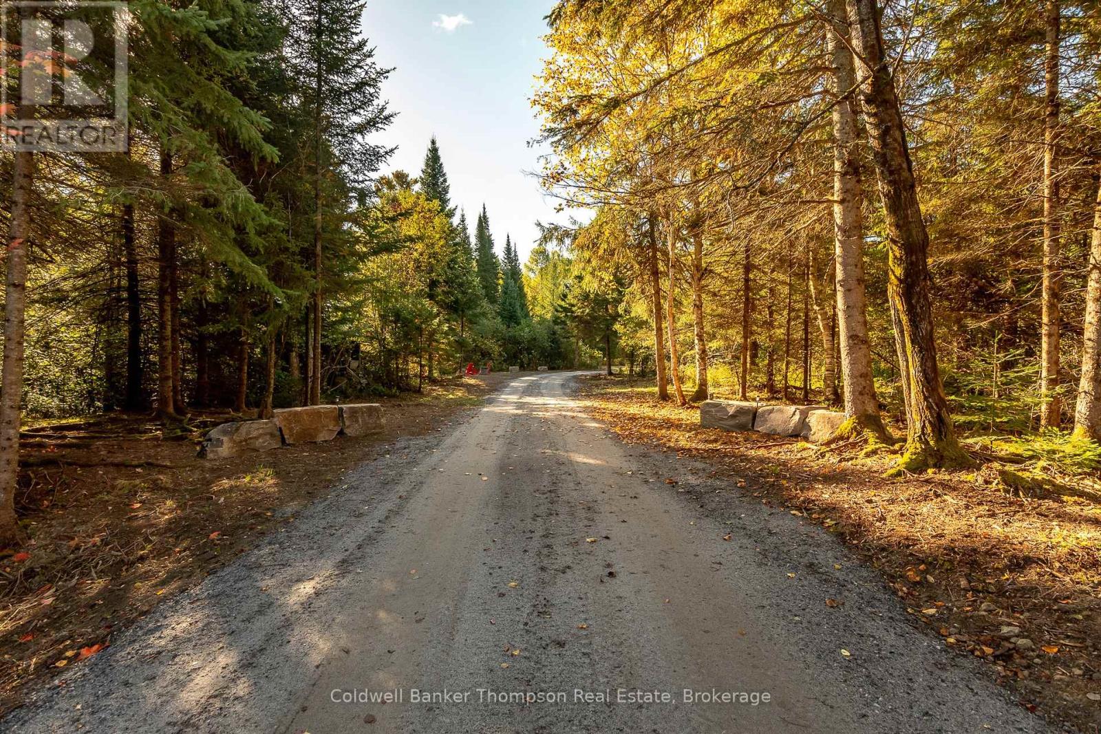 N/a Bartlett Lake Road, Mcmurrich/monteith, Ontario  P0A 1Y0 - Photo 3 - X12419356
