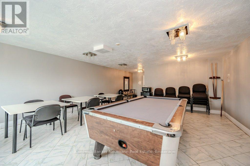 1206 - 55 Green Valley Drive, Kitchener, Ontario  N2P 1Z6 - Photo 30 - X12436327