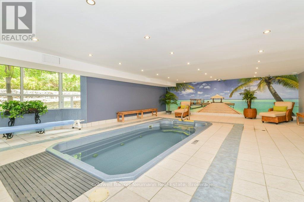 1206 - 55 Green Valley Drive, Kitchener, Ontario  N2P 1Z6 - Photo 34 - X12436327