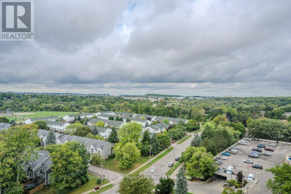 1206 - 55 Green Valley Drive, Kitchener, Ontario  N2P 1Z6 - Photo 27 - X12436327