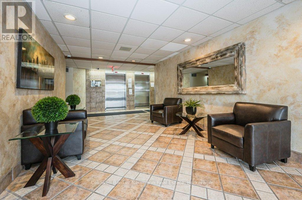 1206 - 55 Green Valley Drive, Kitchener, Ontario  N2P 1Z6 - Photo 36 - X12436327