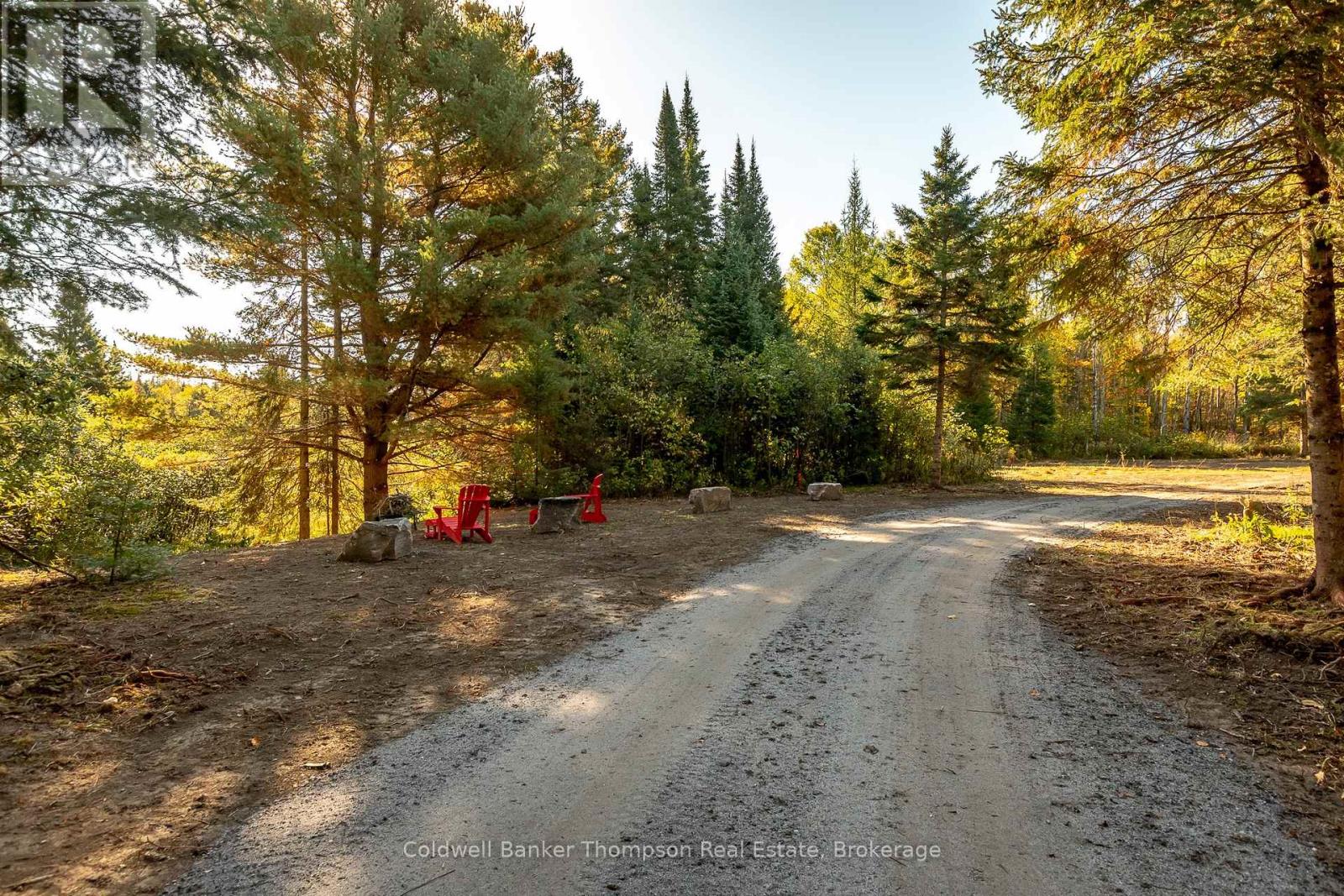 N/a Bartlett Lake Road, Mcmurrich/monteith, Ontario  P0A 1Y0 - Photo 4 - X12419356