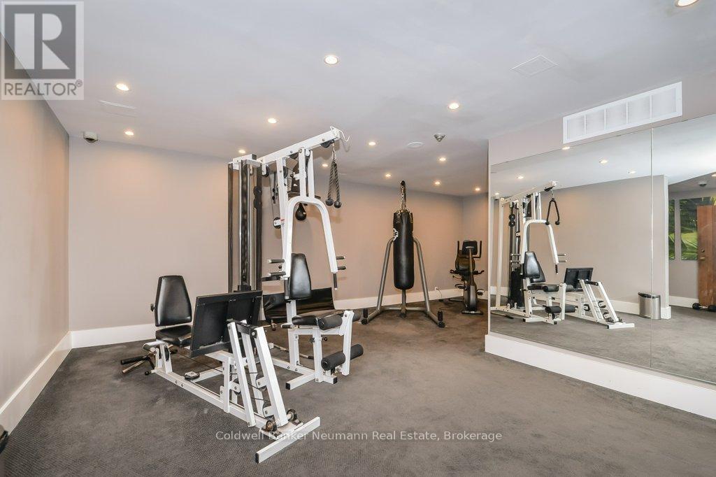 1206 - 55 Green Valley Drive, Kitchener, Ontario  N2P 1Z6 - Photo 31 - X12436327