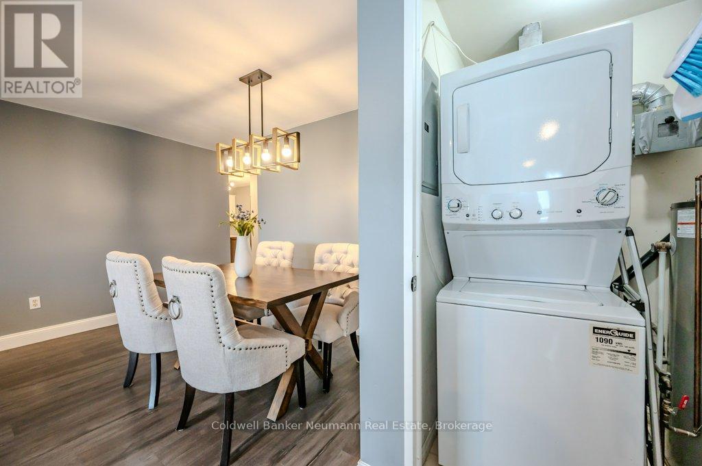 1206 - 55 Green Valley Drive, Kitchener, Ontario  N2P 1Z6 - Photo 25 - X12436327