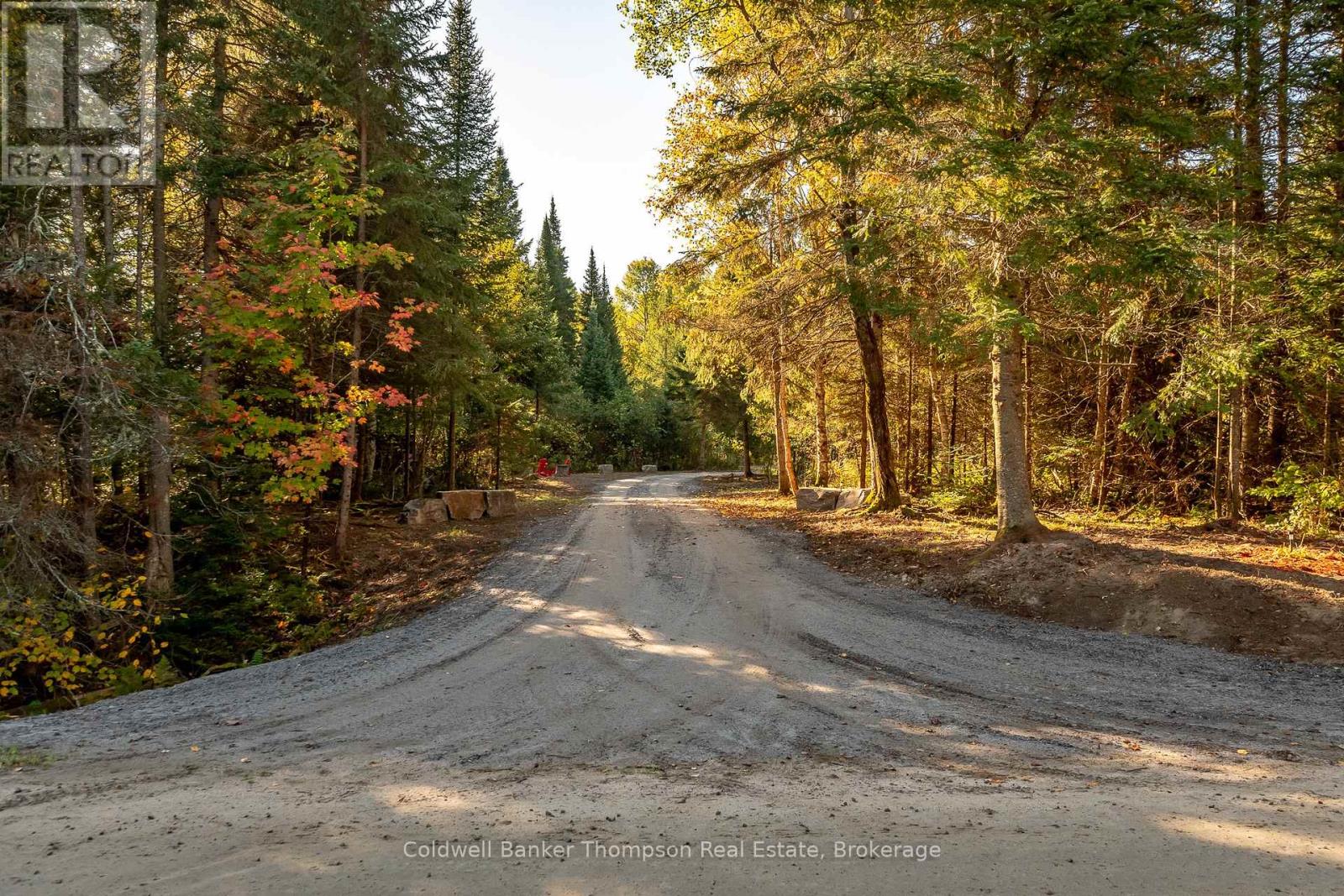 N/a Bartlett Lake Road, Mcmurrich/monteith, Ontario  P0A 1Y0 - Photo 2 - X12419356