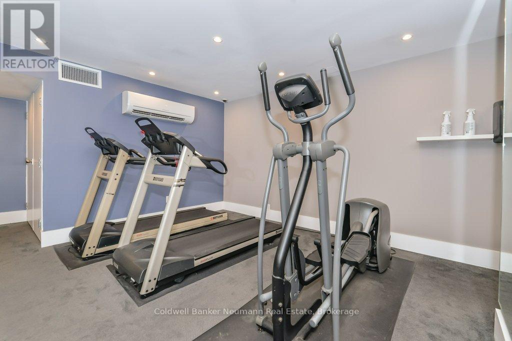1206 - 55 Green Valley Drive, Kitchener, Ontario  N2P 1Z6 - Photo 32 - X12436327