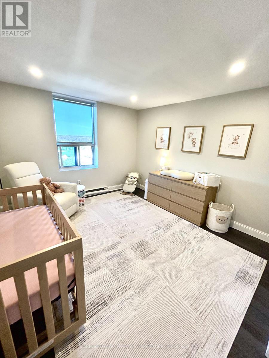 1206 - 55 Green Valley Drive, Kitchener, Ontario  N2P 1Z6 - Photo 23 - X12436327