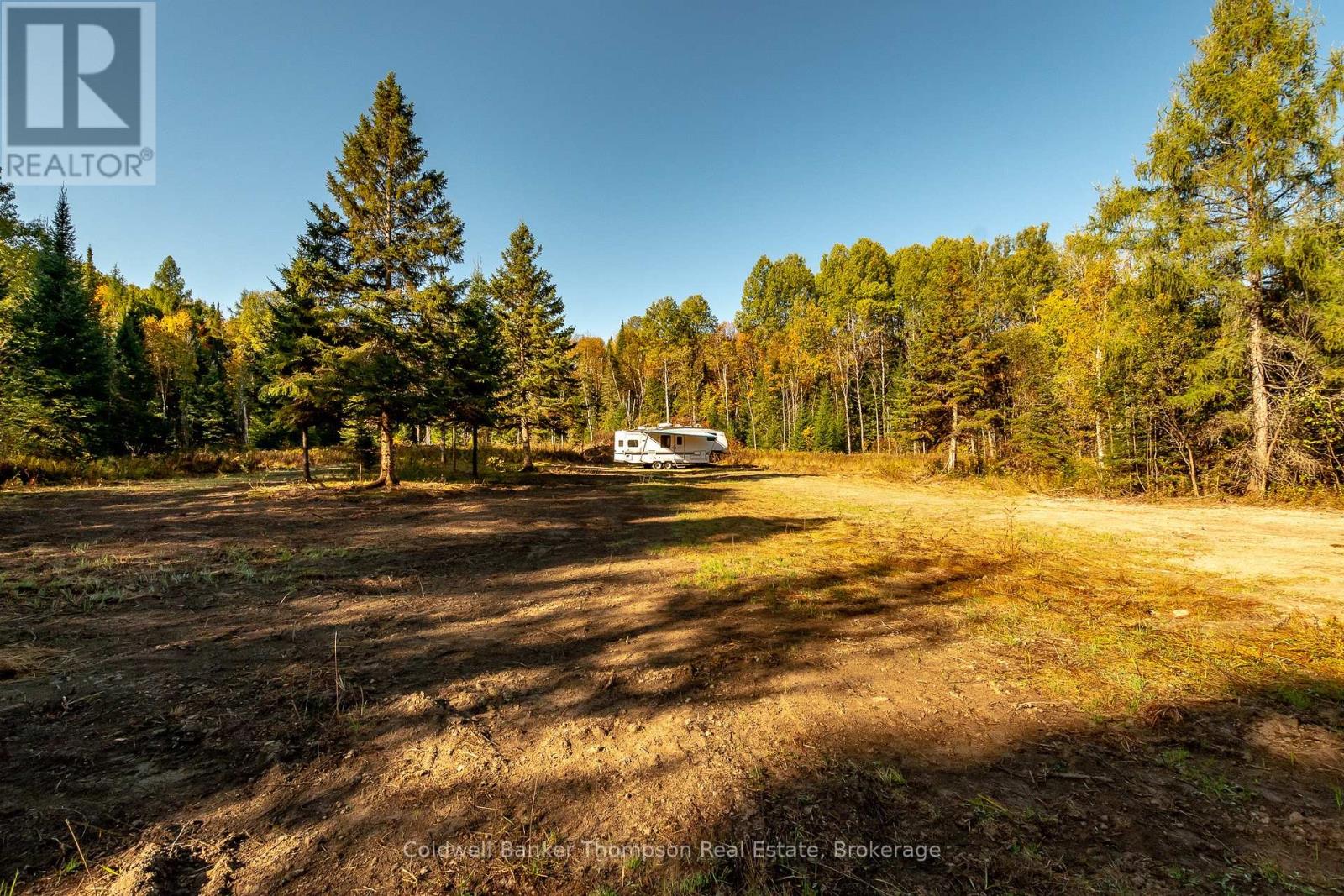 N/a Bartlett Lake Road, Mcmurrich/monteith, Ontario  P0A 1Y0 - Photo 8 - X12419356