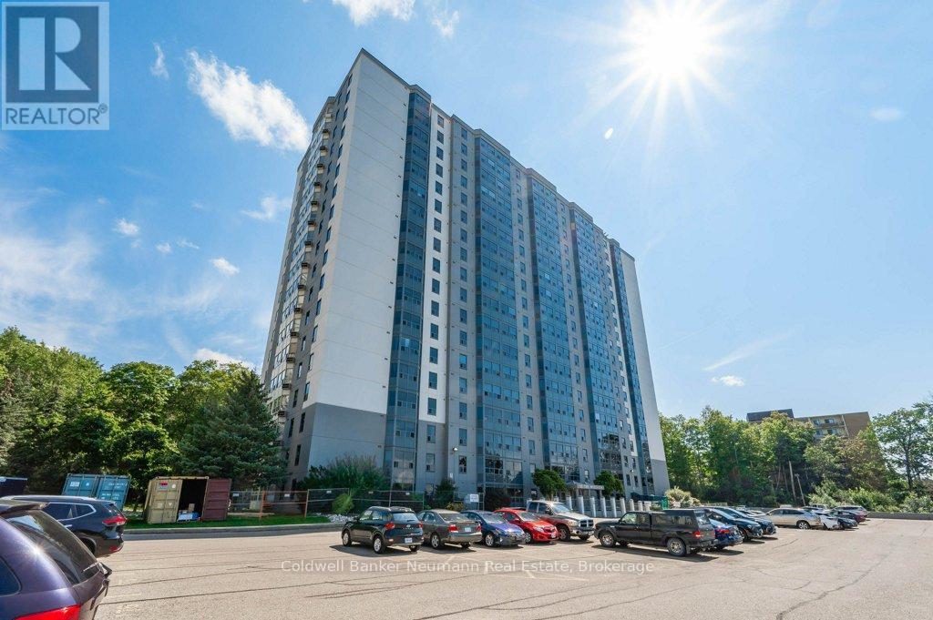 1206 - 55 Green Valley Drive, Kitchener, Ontario  N2P 1Z6 - Photo 37 - X12436327