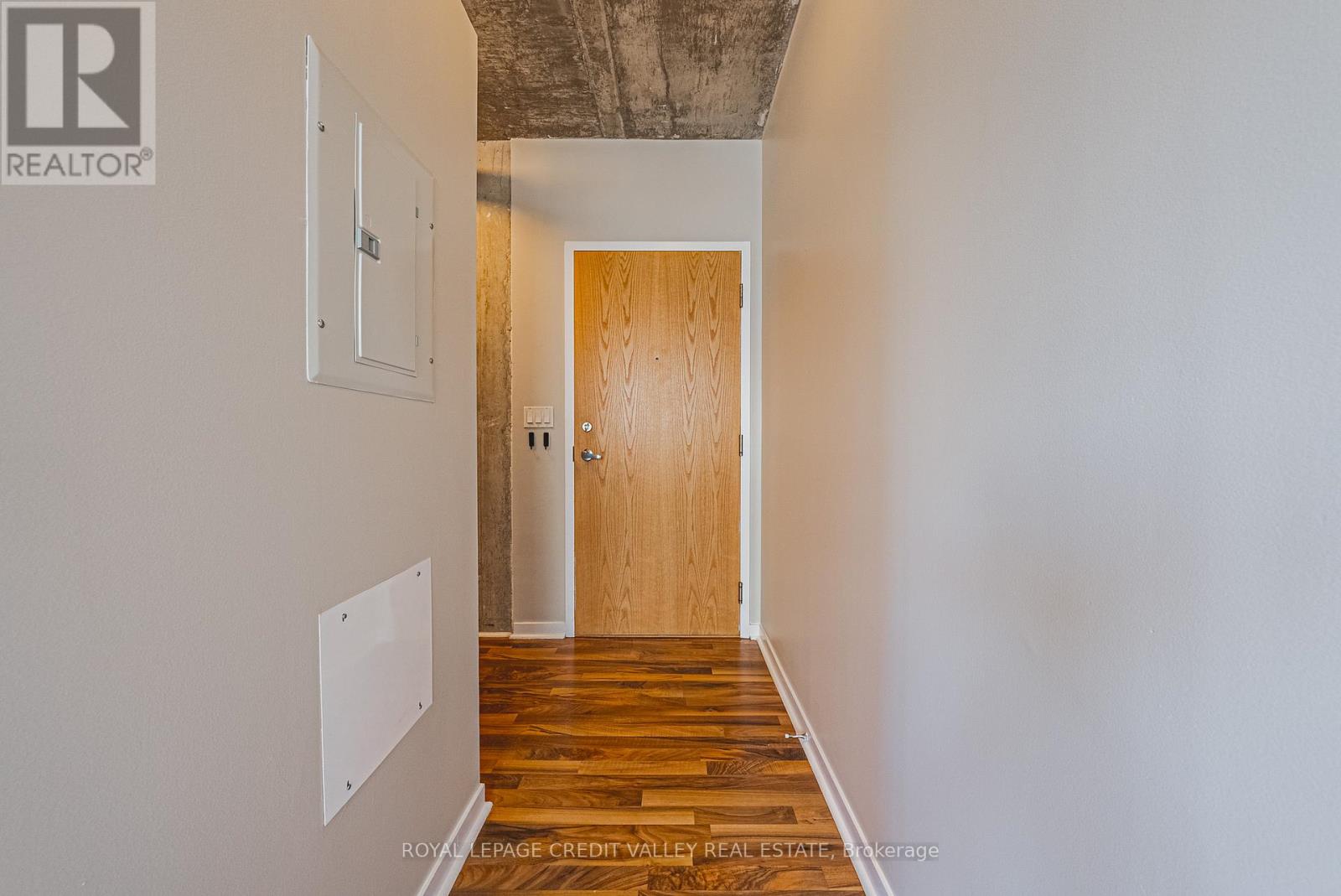 609 - 150 Sudbury Street, Toronto, Ontario  M6J 3S8 - Photo 10 - C12437441