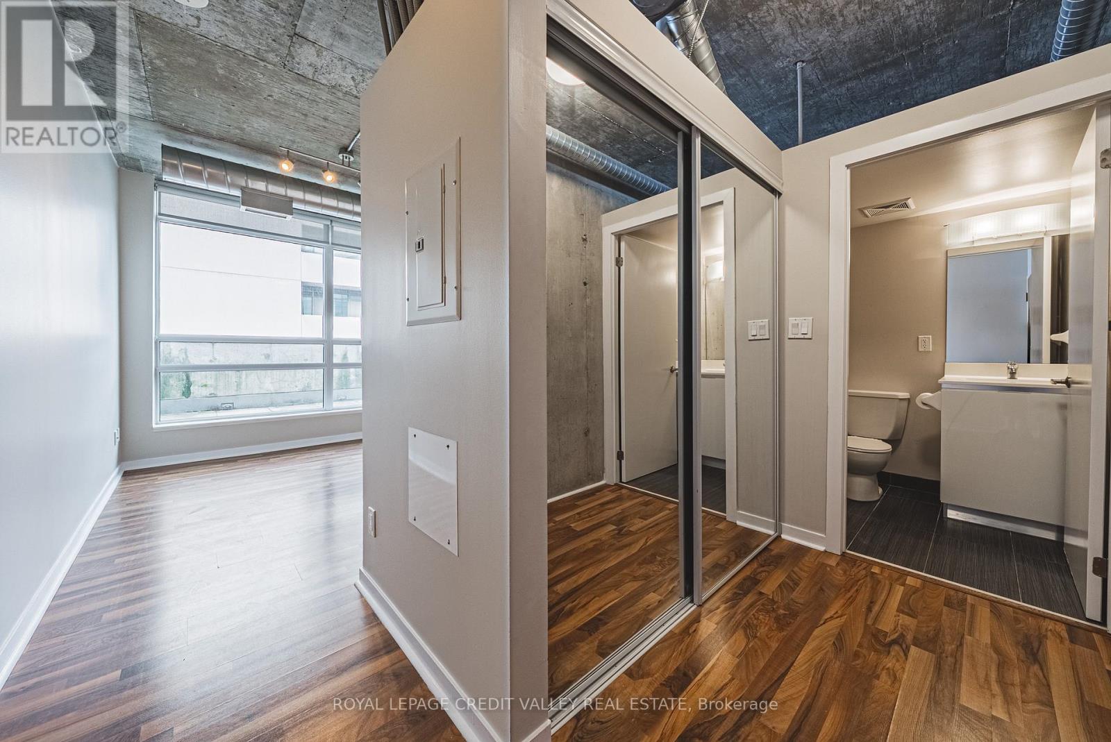609 - 150 Sudbury Street, Toronto, Ontario  M6J 3S8 - Photo 11 - C12437441