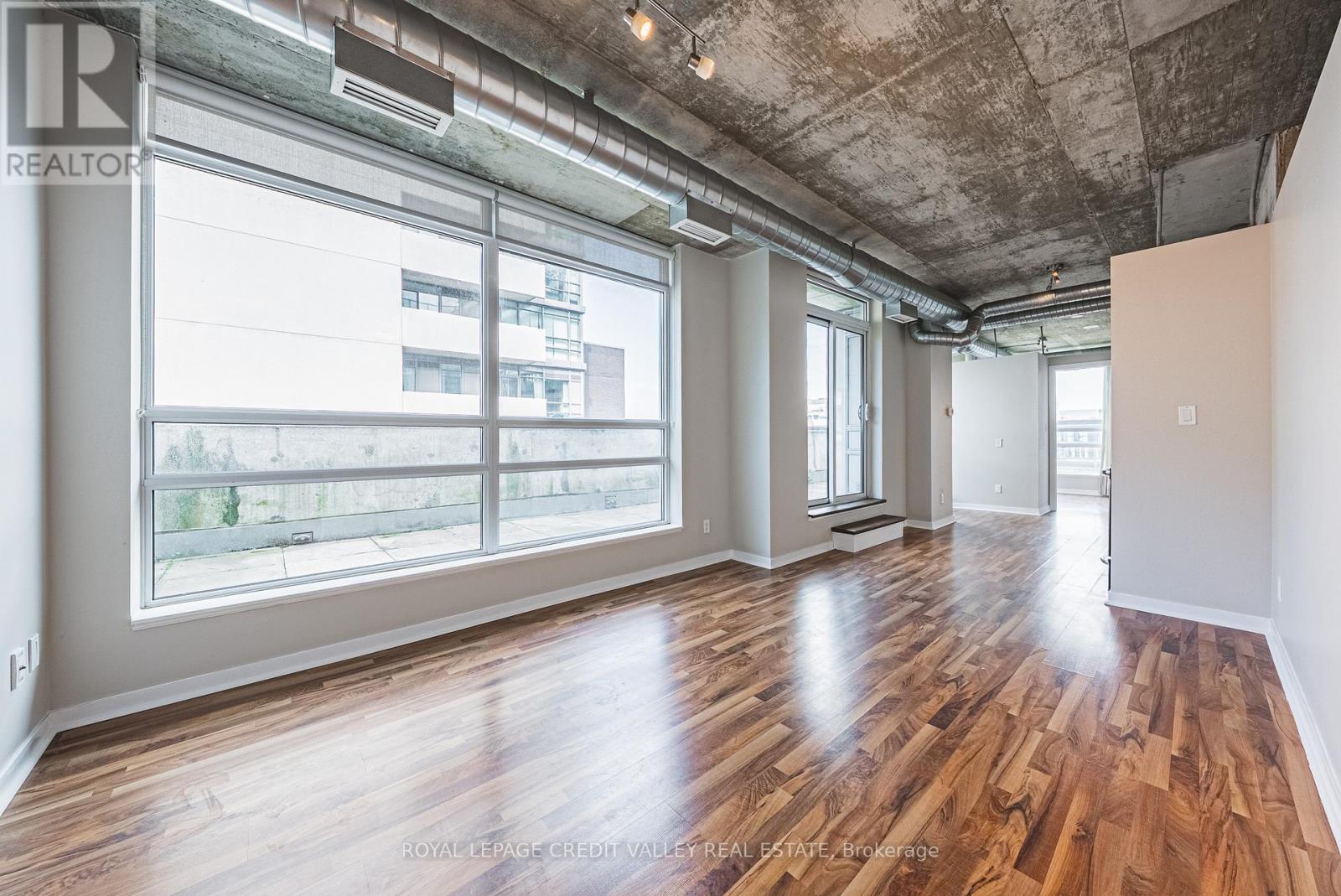 609 - 150 Sudbury Street, Toronto, Ontario  M6J 3S8 - Photo 12 - C12437441