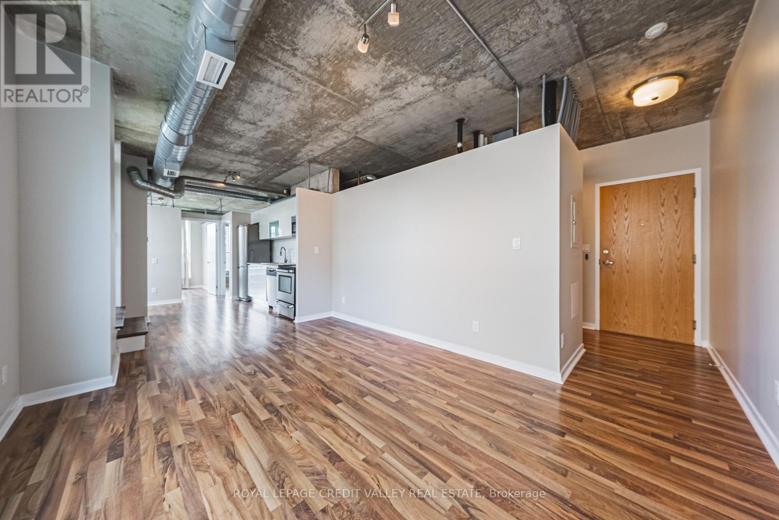 609 - 150 Sudbury Street, Toronto, Ontario  M6J 3S8 - Photo 13 - C12437441