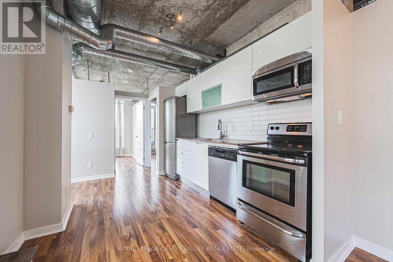 609 - 150 Sudbury Street, Toronto, Ontario  M6J 3S8 - Photo 16 - C12437441