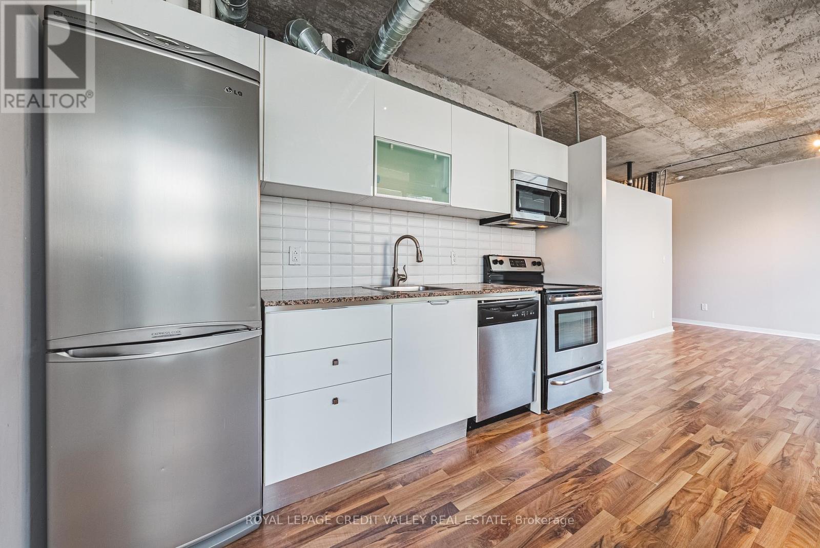 609 - 150 Sudbury Street, Toronto, Ontario  M6J 3S8 - Photo 20 - C12437441
