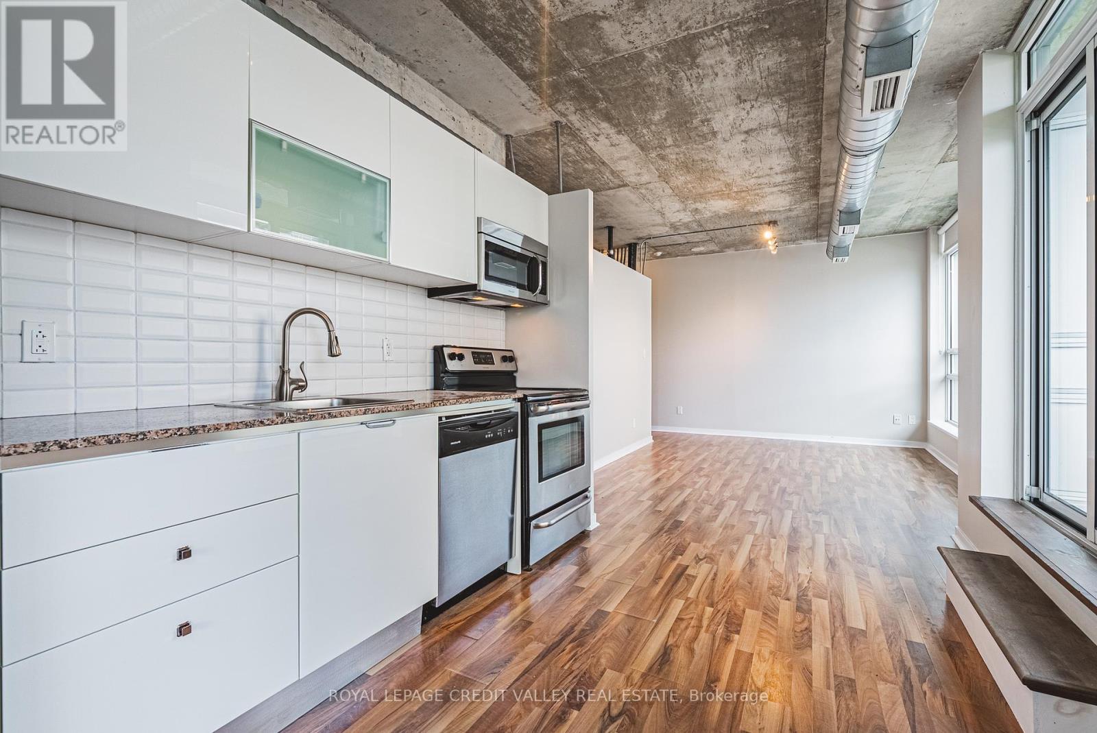 609 - 150 Sudbury Street, Toronto, Ontario  M6J 3S8 - Photo 22 - C12437441