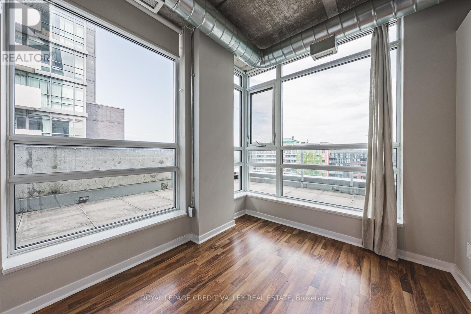 609 - 150 Sudbury Street, Toronto, Ontario  M6J 3S8 - Photo 23 - C12437441