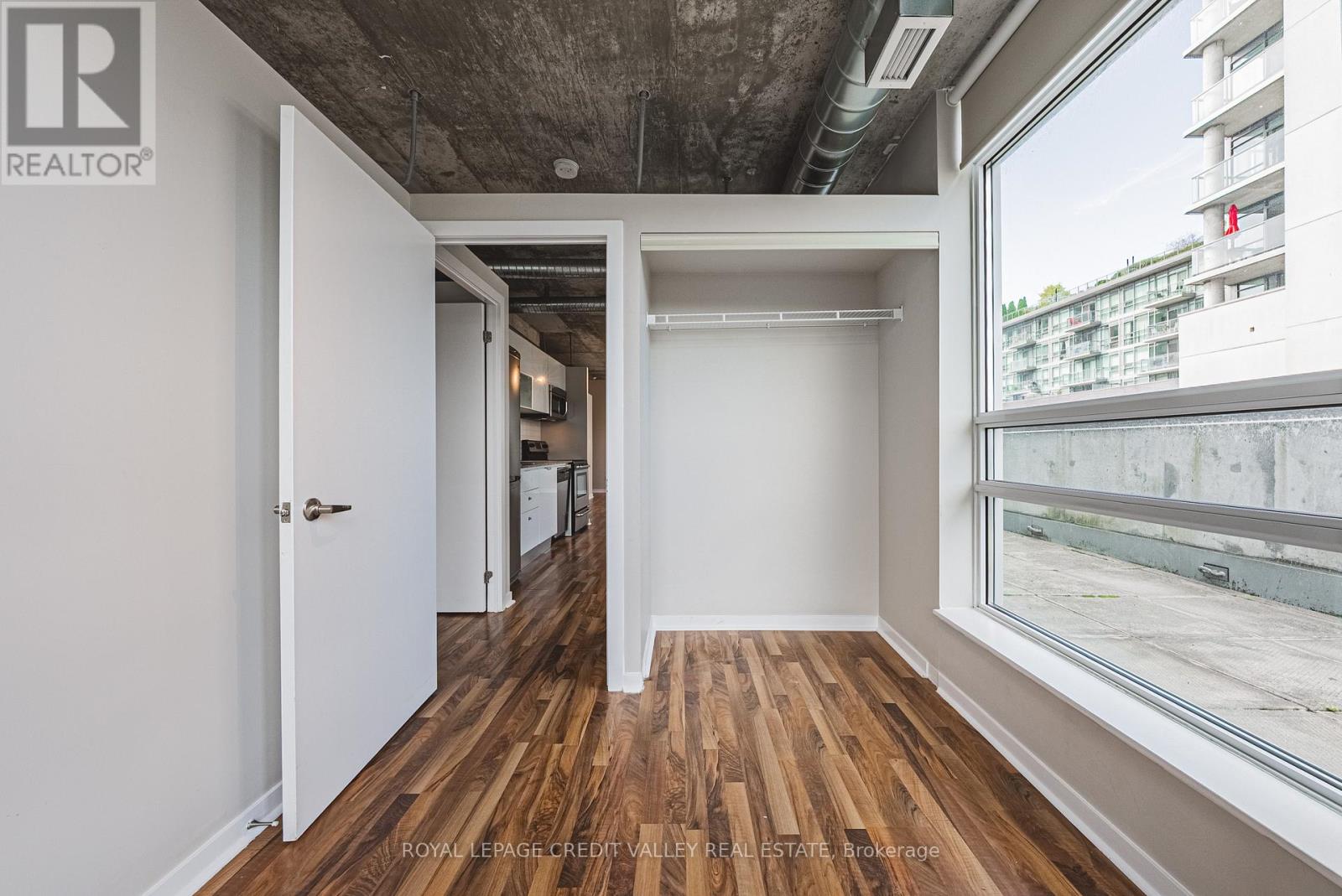 609 - 150 Sudbury Street, Toronto, Ontario  M6J 3S8 - Photo 25 - C12437441