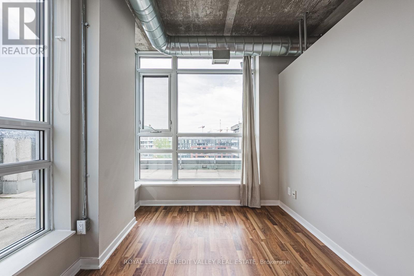 609 - 150 Sudbury Street, Toronto, Ontario  M6J 3S8 - Photo 27 - C12437441