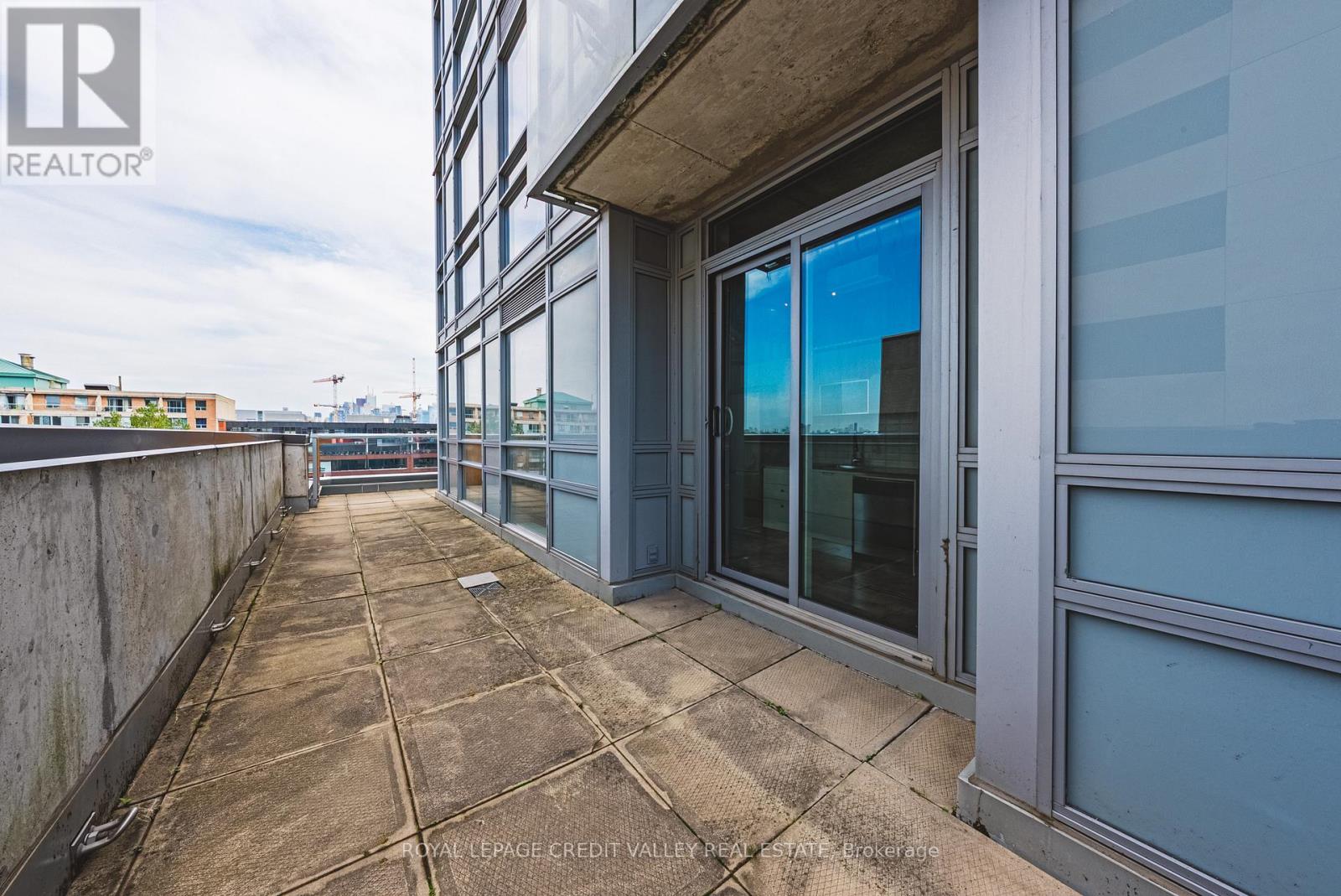609 - 150 Sudbury Street, Toronto, Ontario  M6J 3S8 - Photo 36 - C12437441