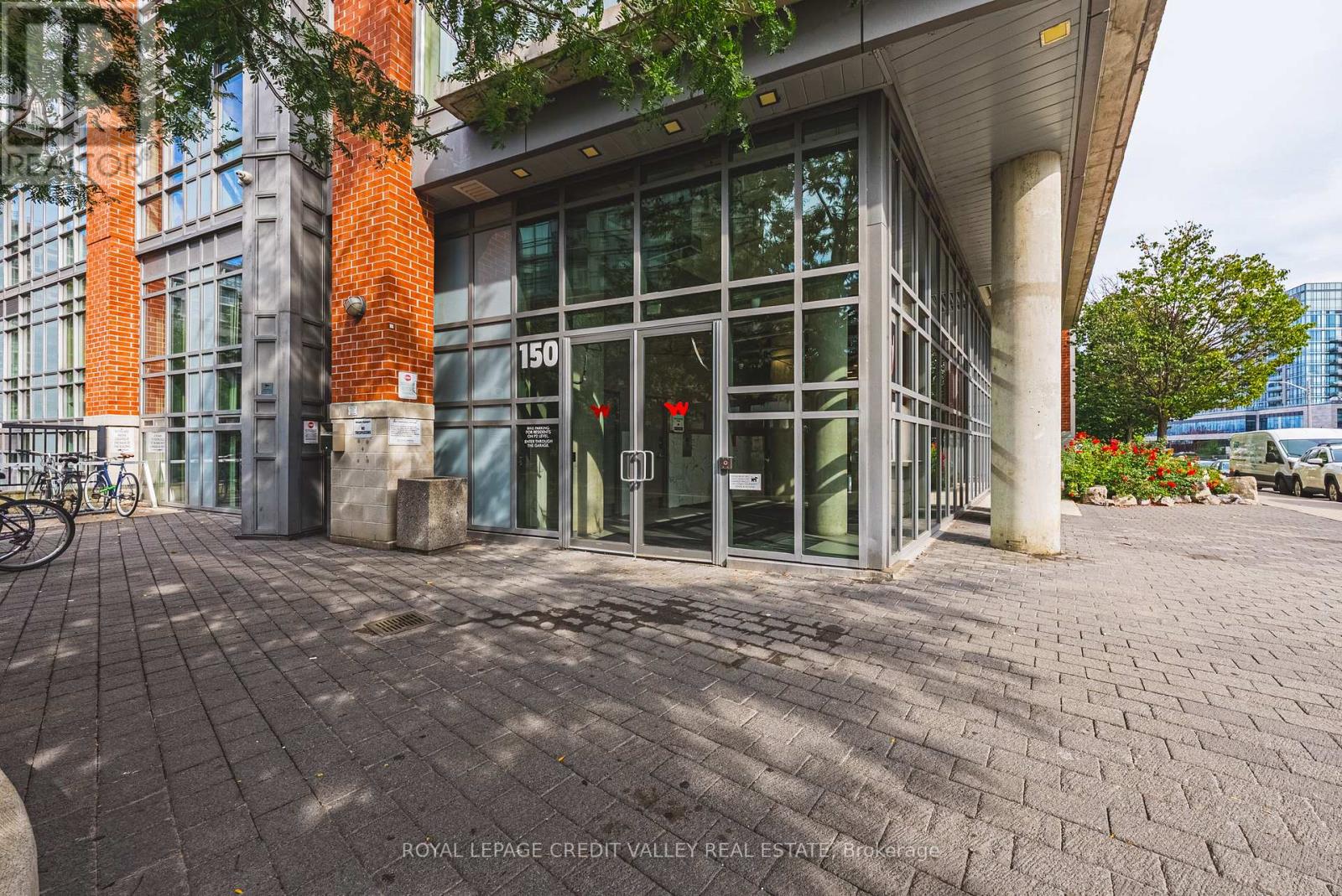 609 - 150 Sudbury Street, Toronto, Ontario  M6J 3S8 - Photo 4 - C12437441