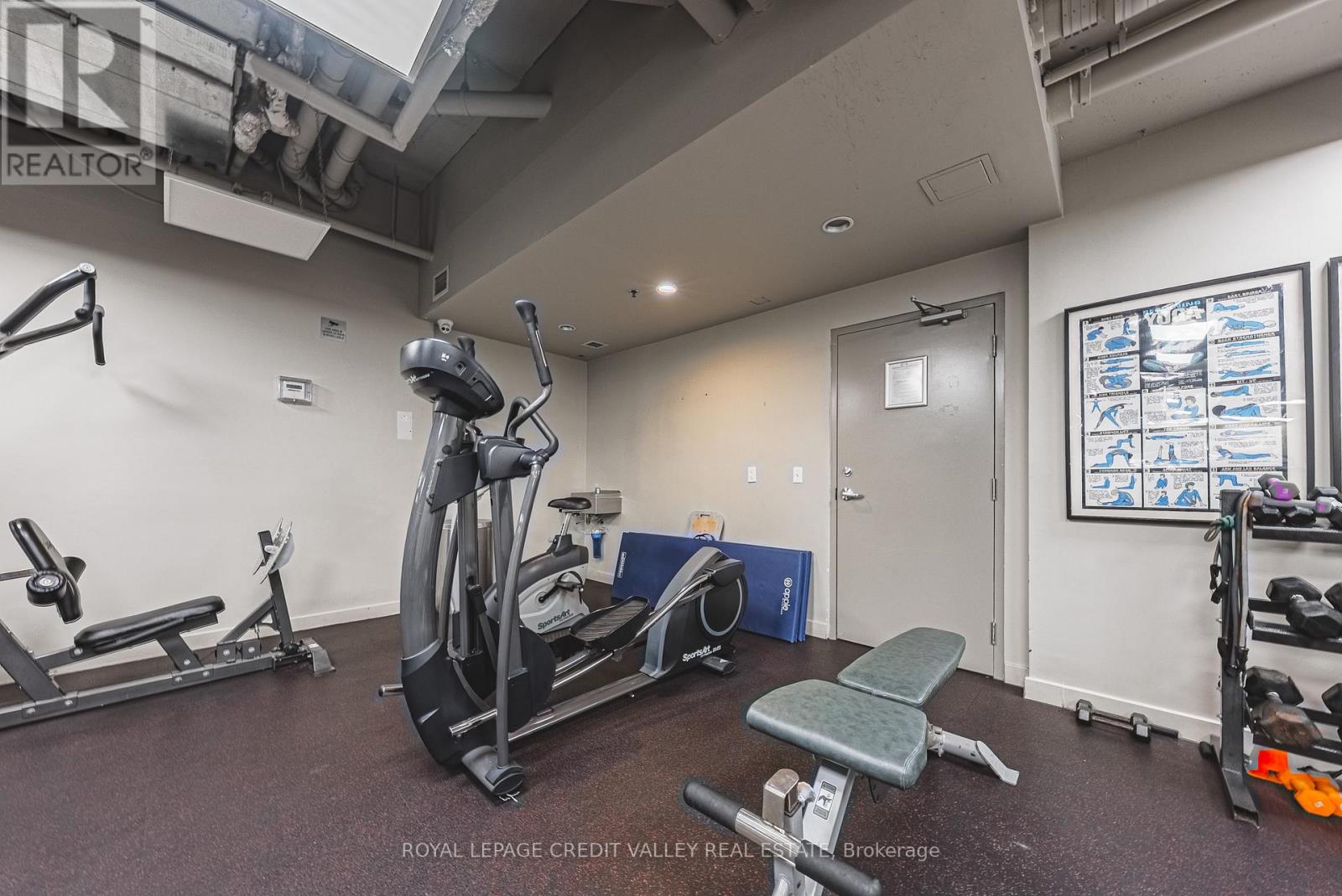 609 - 150 Sudbury Street, Toronto, Ontario  M6J 3S8 - Photo 42 - C12437441