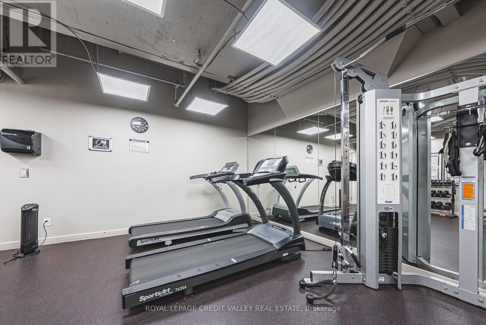 609 - 150 Sudbury Street, Toronto, Ontario  M6J 3S8 - Photo 43 - C12437441