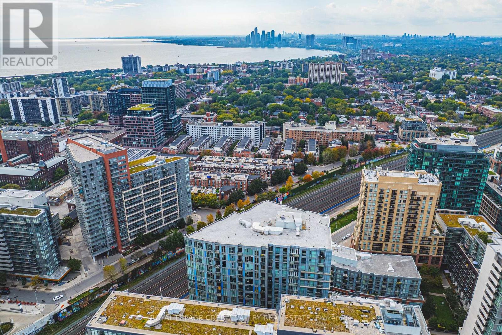 609 - 150 Sudbury Street, Toronto, Ontario  M6J 3S8 - Photo 44 - C12437441
