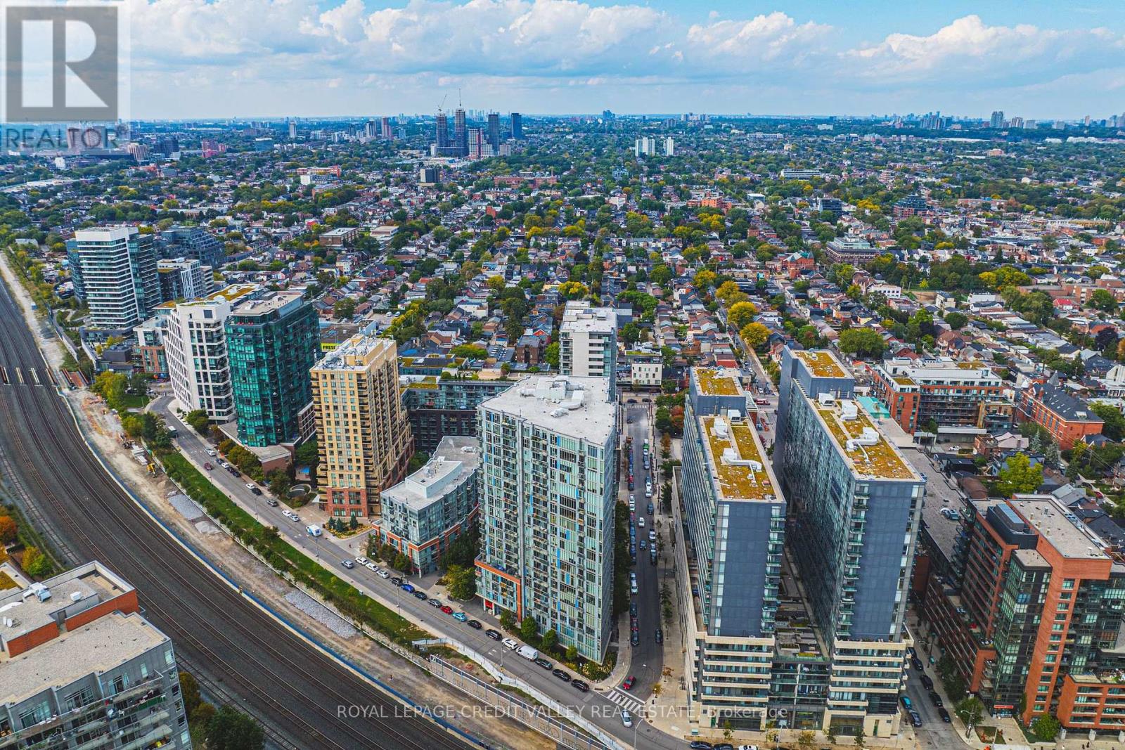 609 - 150 Sudbury Street, Toronto, Ontario  M6J 3S8 - Photo 50 - C12437441