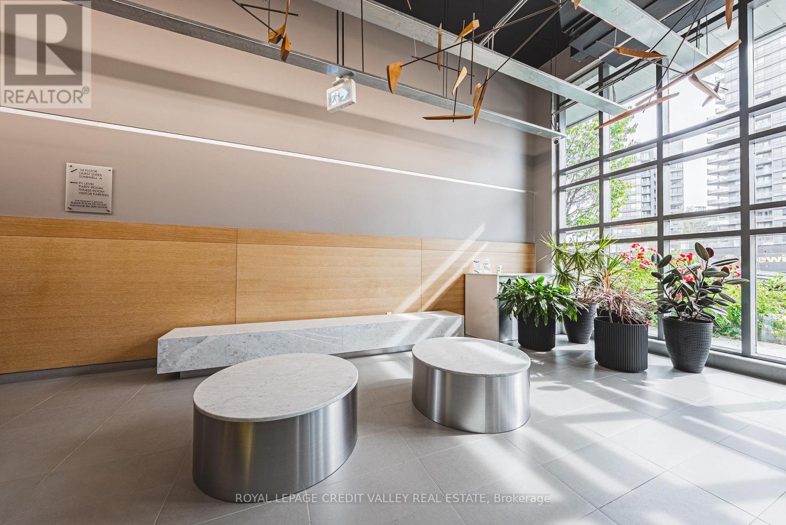 609 - 150 Sudbury Street, Toronto, Ontario  M6J 3S8 - Photo 6 - C12437441