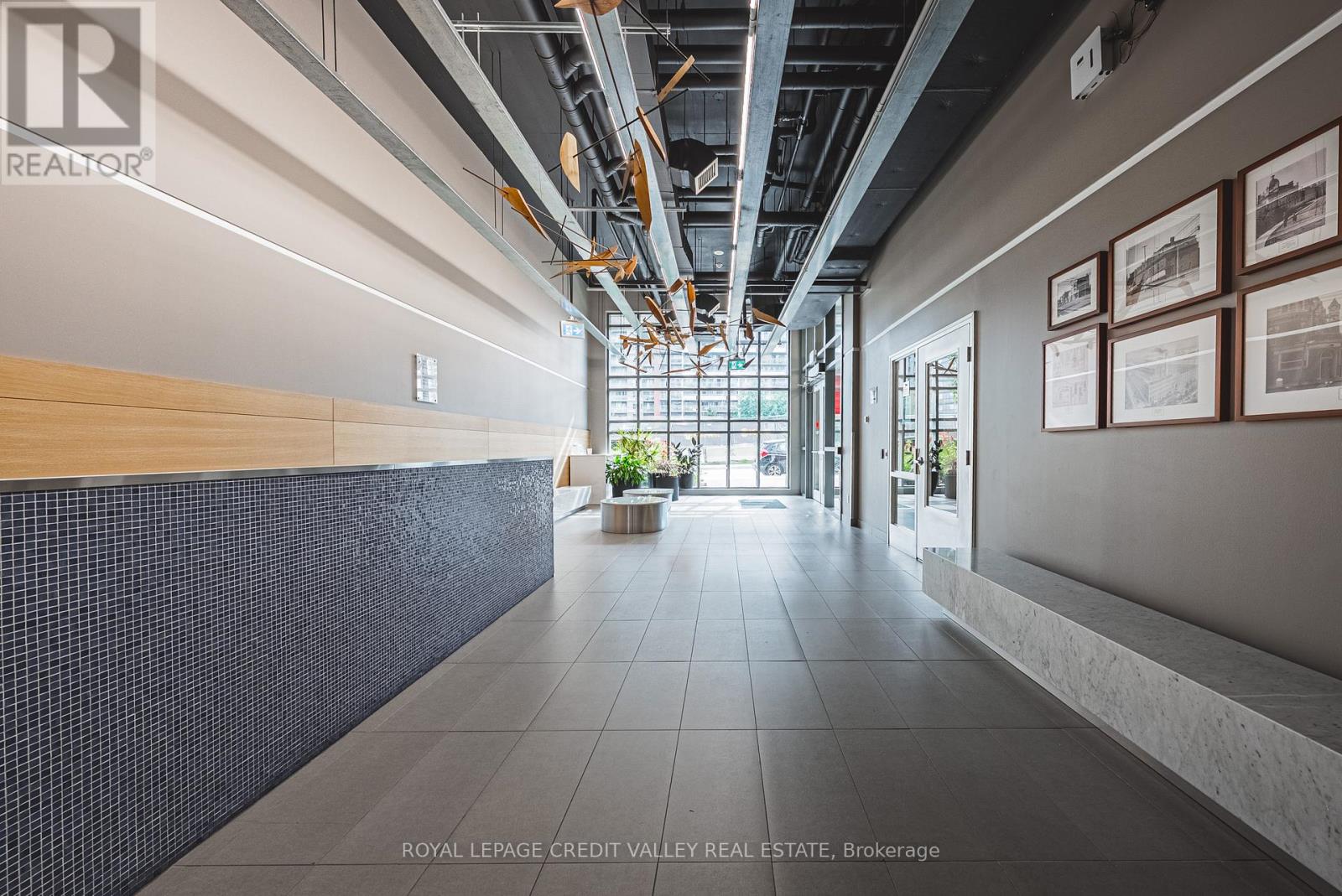 609 - 150 Sudbury Street, Toronto, Ontario  M6J 3S8 - Photo 7 - C12437441