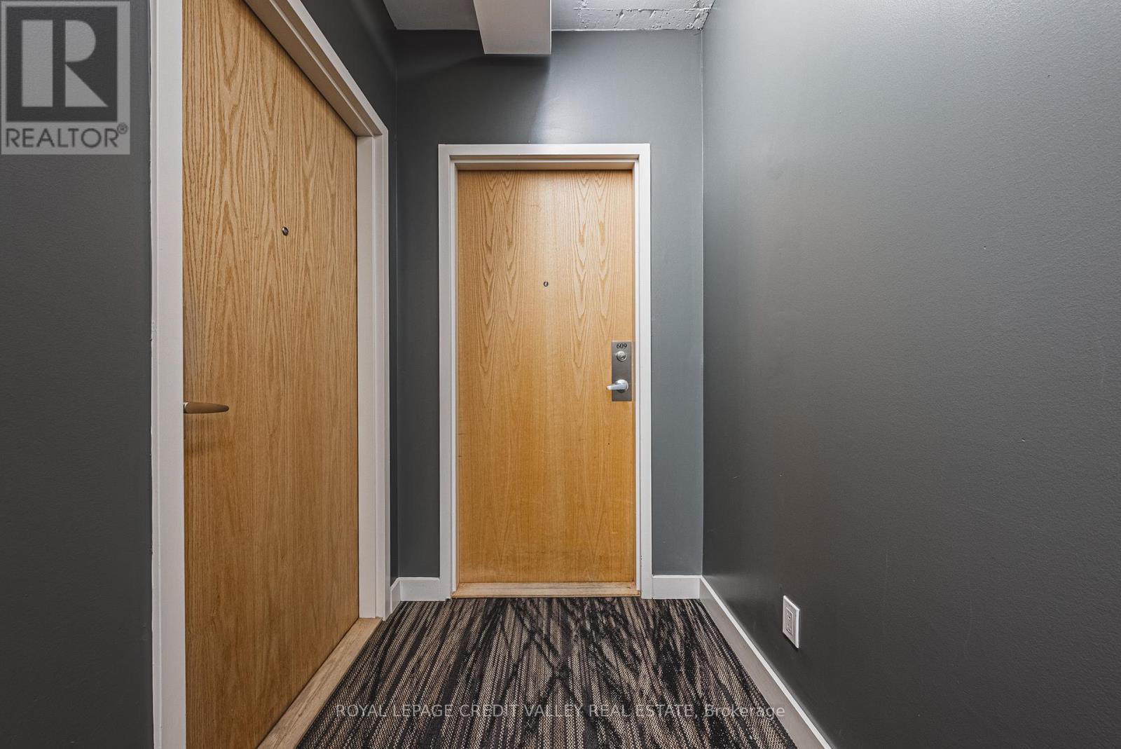 609 - 150 Sudbury Street, Toronto, Ontario  M6J 3S8 - Photo 9 - C12437441