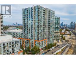 609 - 150 SUDBURY STREET, Toronto, Ontario