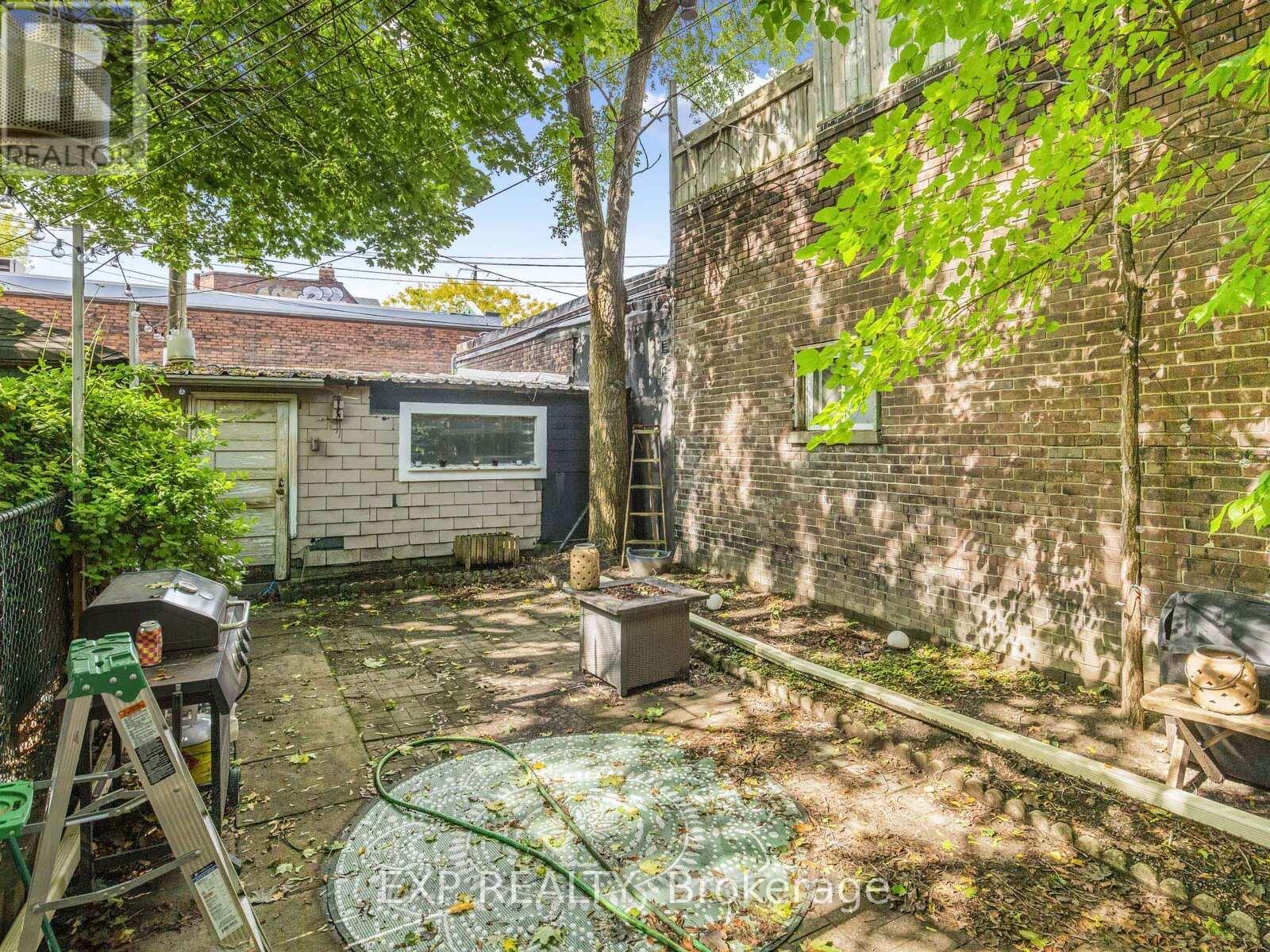 260 Shaw Street, Toronto, Ontario  M6J 2W9 - Photo 29 - C12437447