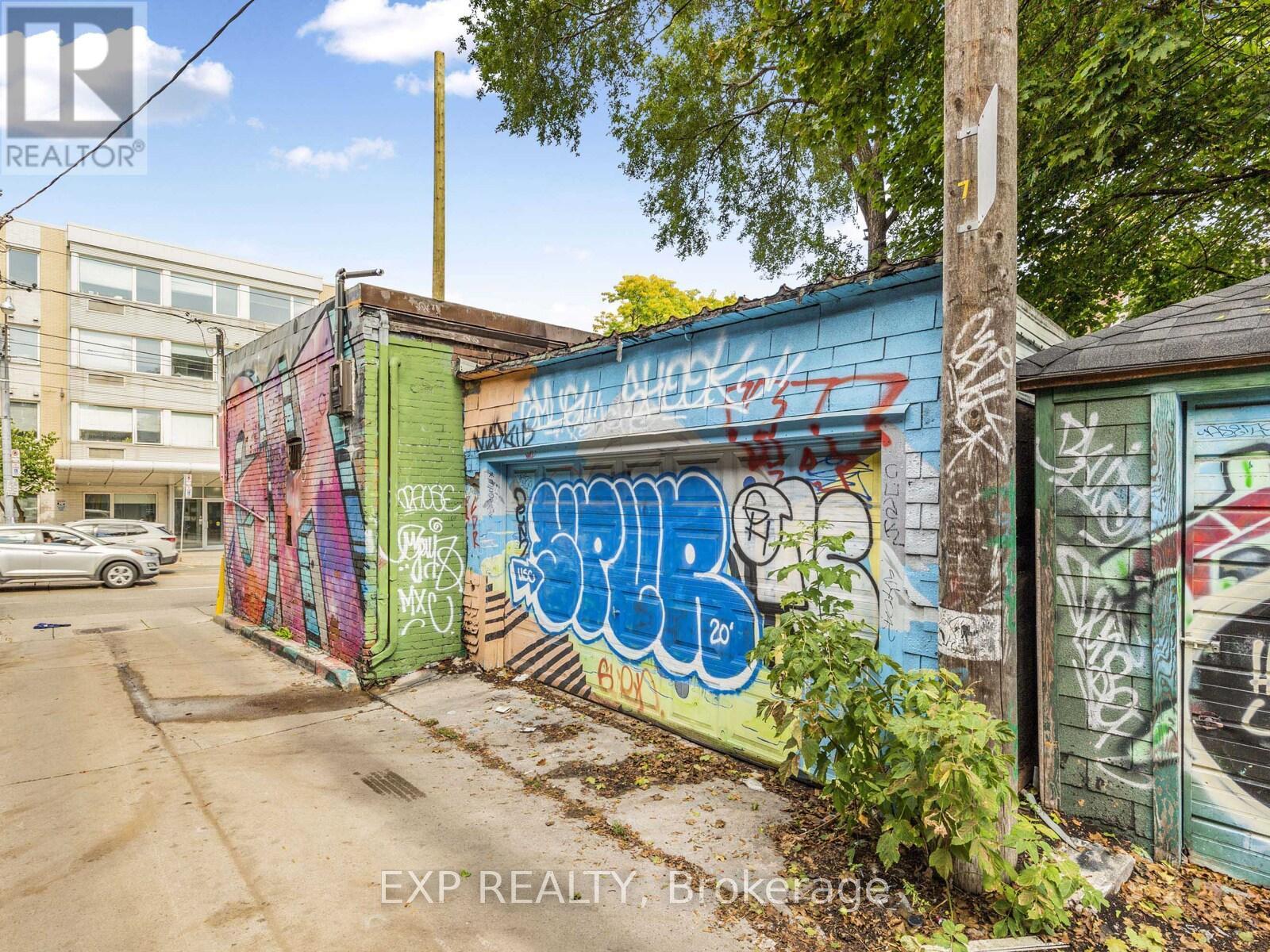 260 Shaw Street, Toronto, Ontario  M6J 2W9 - Photo 31 - C12437447